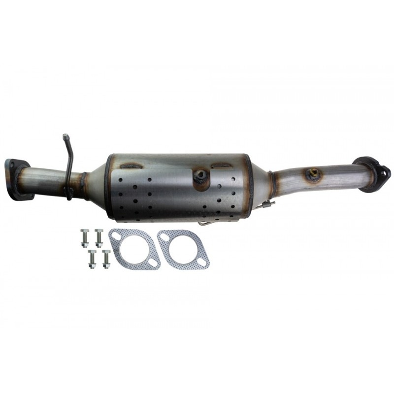 Filtru particule DPF Ford Kuga 2.0tdci 2010-, Euro 5, 1680252