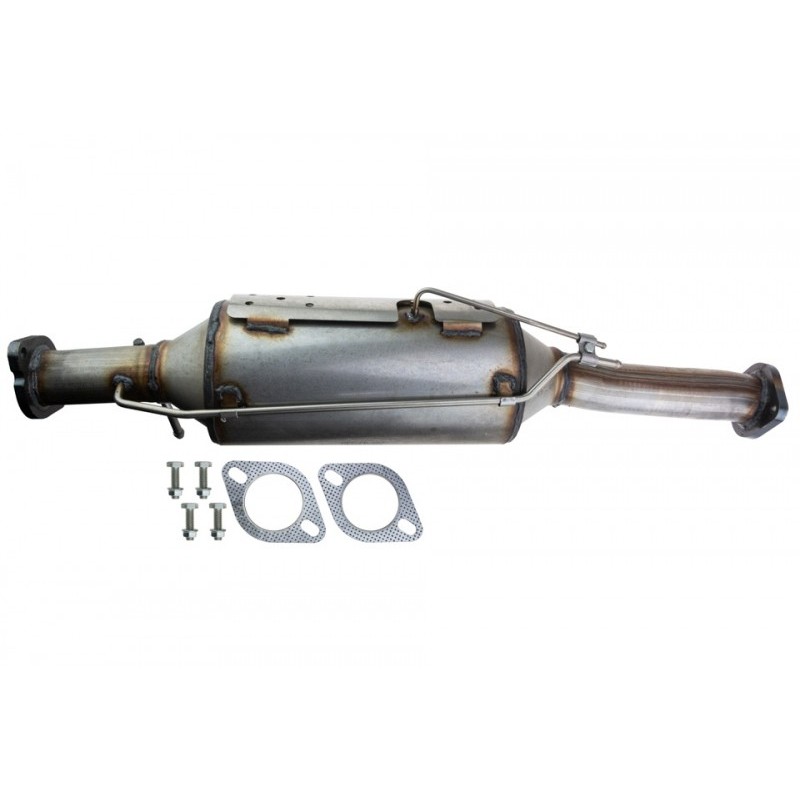 Filtru particule DPF Ford Kuga 2.0tdci 2010-, Euro 5, 1680252