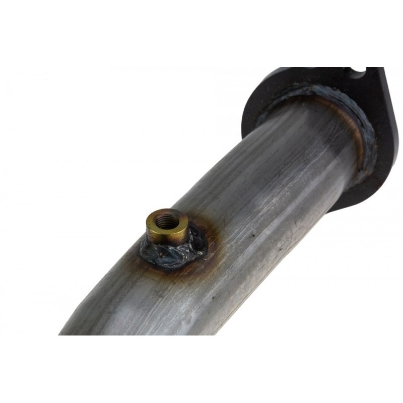 Filtru particule DPF Ford Kuga 2.0tdci 2010-, Euro 5, 1680252