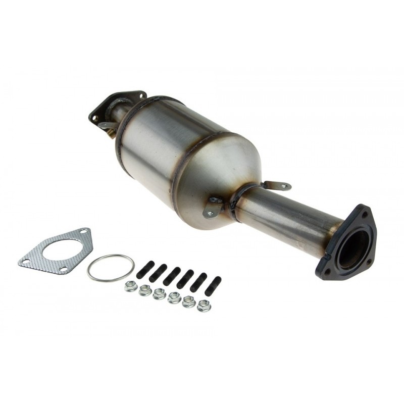 Filtru particule DPF Honda Cr-V 2.2i-Ctdi 2007-, Euro 4, 18160-R07-E00