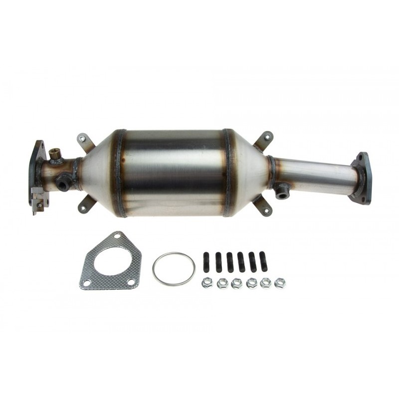 Filtru particule DPF Honda Cr-V 2.2i-Ctdi 2007-, Euro 4, 18160-R07-E00