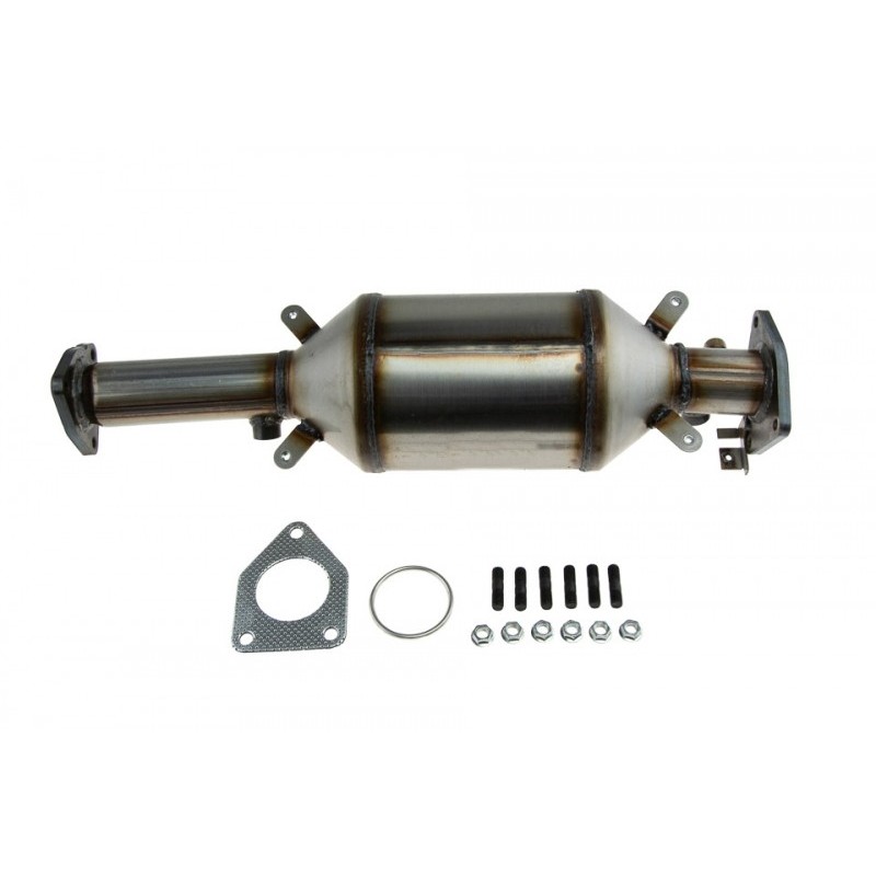 Filtru particule DPF Honda Cr-V 2.2i-Ctdi 2007-, Euro 4, 18160-R07-E00