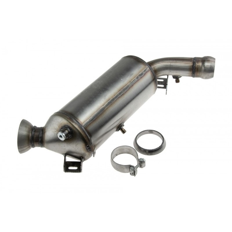 Filtru particule DPF Mercedes Clasa C W204, S204 C200cdi, C220cdi 2007-, Euro 4, 2044900056