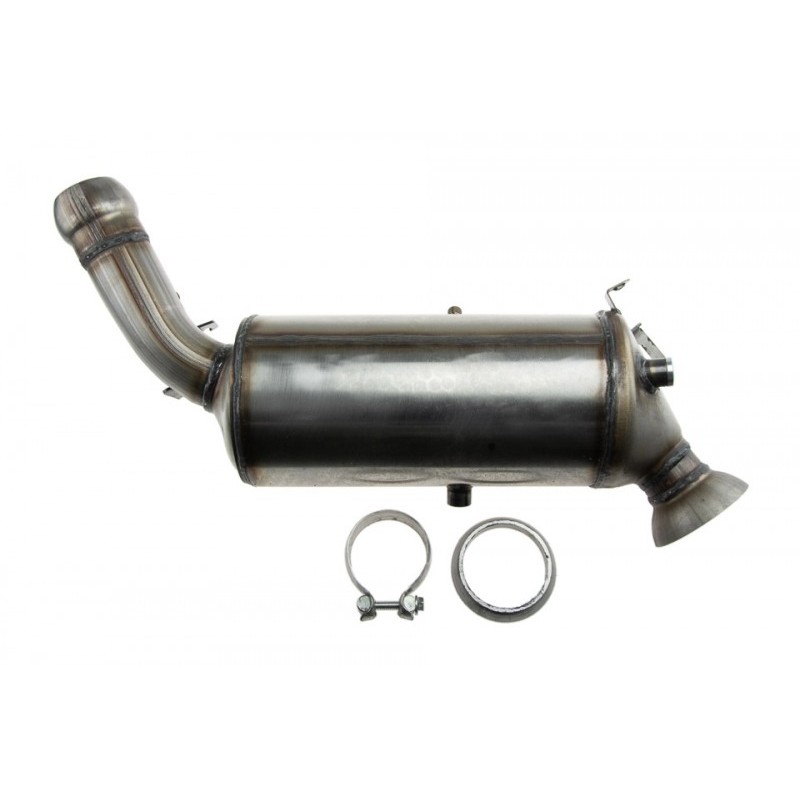Filtru particule DPF Mercedes Clasa C W204, S204 C200cdi, C220cdi 2007-, Euro 4, 2044900056