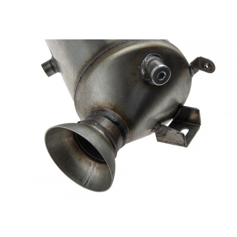 Filtru particule DPF Mercedes Clasa C W204, S204 C200cdi, C220cdi 2007-, Euro 4, 2044900056