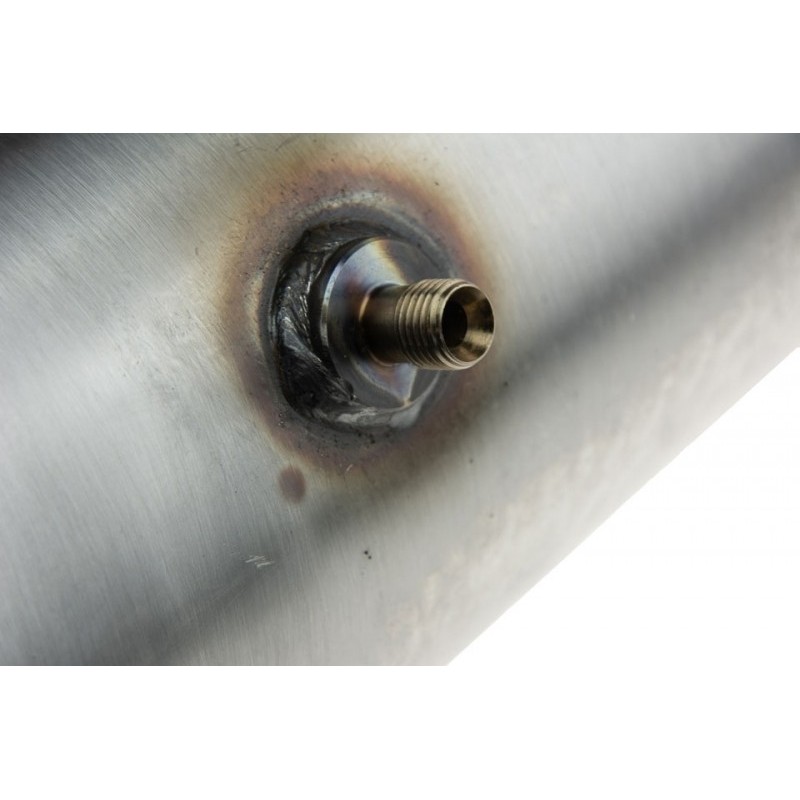 Filtru particule DPF Mercedes Clasa C W204, S204 C200cdi, C220cdi 2007-, Euro 4, 2044900056