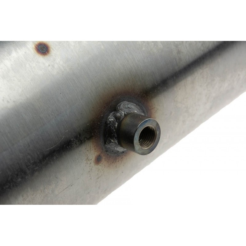 Filtru particule DPF Mercedes Clasa C W204, S204 C200cdi, C220cdi 2007-, Euro 4, 2044900056