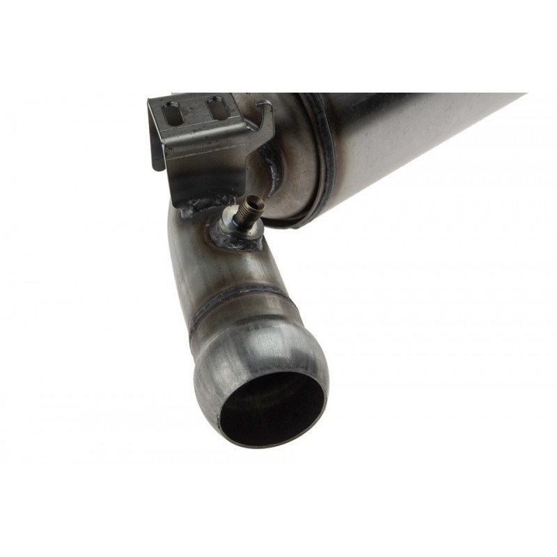 Filtru particule DPF Mercedes Clasa C W204, S204 C200cdi, C220cdi 2007-, Euro 4, 2044900056