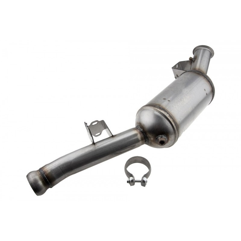 Filtru particule DPF Mercedes Clasa M W164 Ml280cdi, Ml320cdi 2005-, Clasa Gl X164 Gl320cdi 2006-, 1644900892