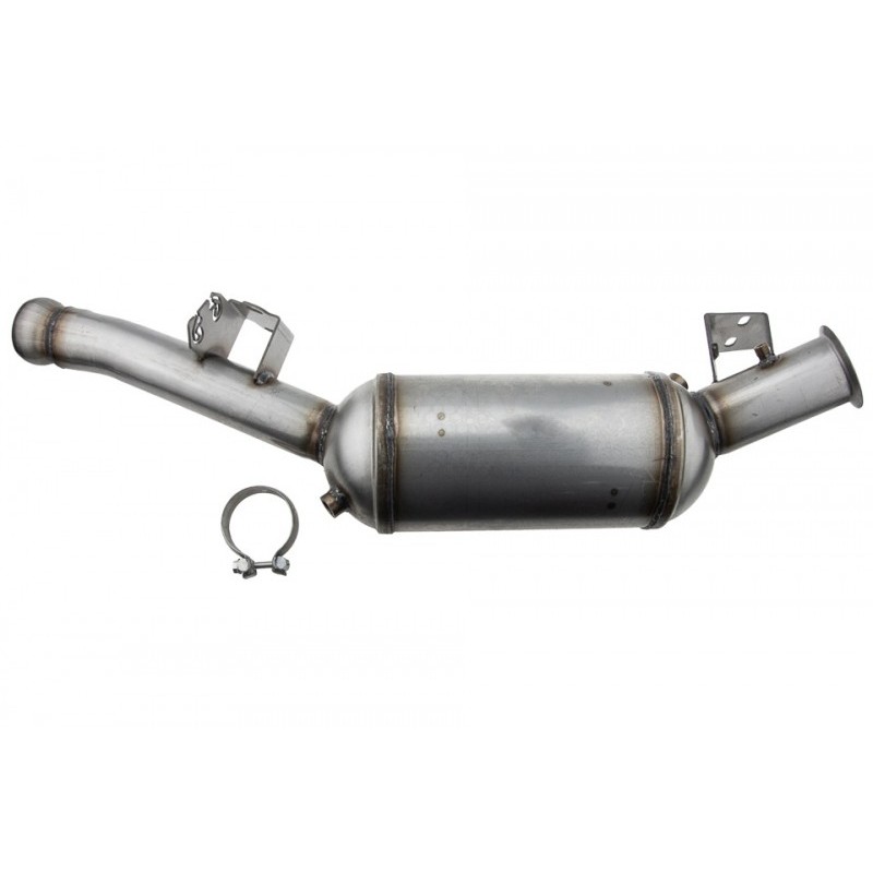 Filtru particule DPF Mercedes Clasa M W164 Ml280cdi, Ml320cdi 2005-, Clasa Gl X164 Gl320cdi 2006-, 1644900892
