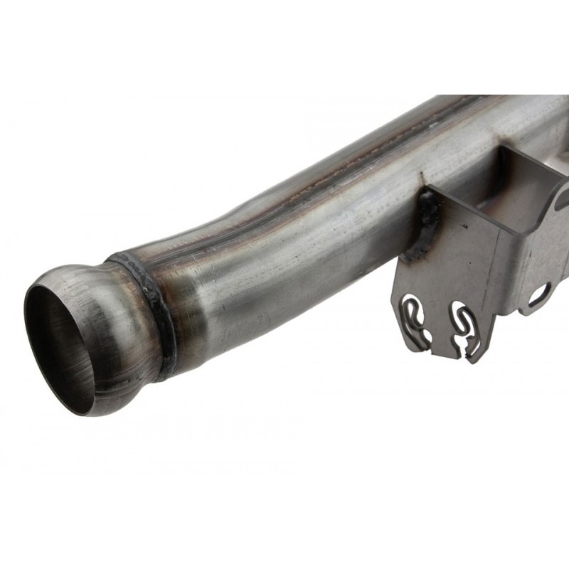 Filtru particule DPF Mercedes Clasa M W164 Ml280cdi, Ml320cdi 2005-, Clasa Gl X164 Gl320cdi 2006-, 1644900892