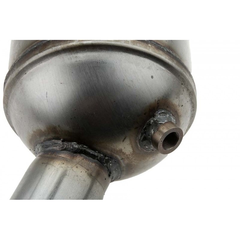 Filtru particule DPF Mercedes Clasa M W164 Ml280cdi, Ml320cdi 2005-, Clasa Gl X164 Gl320cdi 2006-, 1644900892