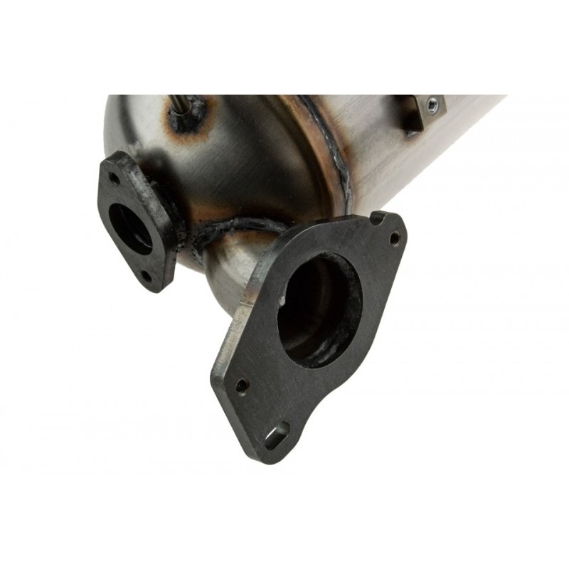 Filtru particule DPF Mercedes Clasa A W176 A160cdi, A180cdi 2012-, Citan 108cdi, 109cdi, 111cdi 2012-, Gla X156 180cdi 2014-, Nissan Note E12 1.5dci 2013-, Qashqai 1.5dci 2013-, Renault Captur 1.5dci 2013-, Clio 4 1.5dci 2012-, Megane 3 1.5dci 09-,