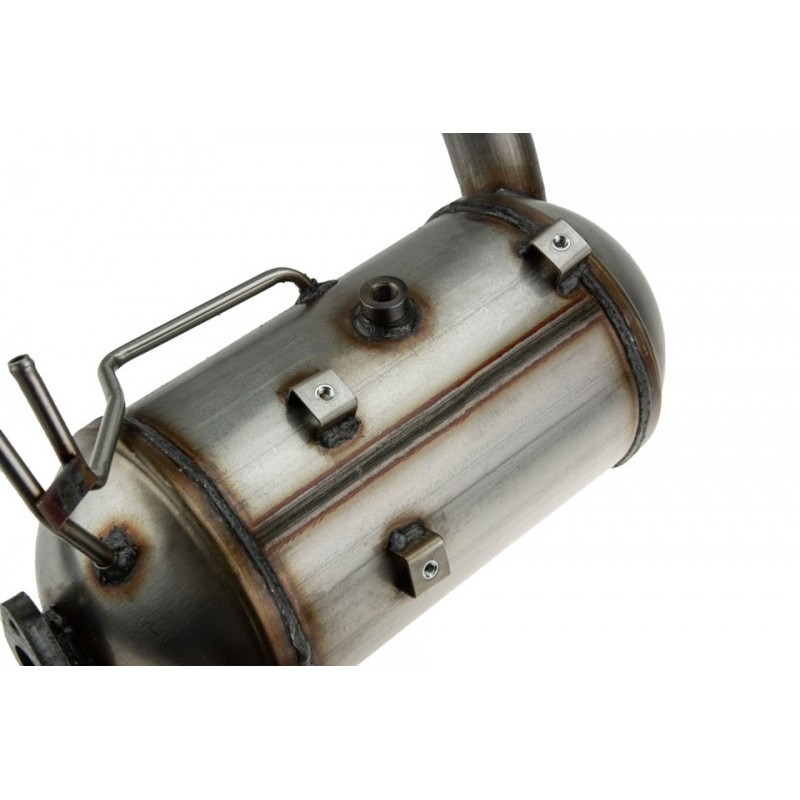 Filtru particule DPF Mercedes Clasa A W176 A160cdi, A180cdi 2012-, Citan 108cdi, 109cdi, 111cdi 2012-, Gla X156 180cdi 2014-, Nissan Note E12 1.5dci 2013-, Qashqai 1.5dci 2013-, Renault Captur 1.5dci 2013-, Clio 4 1.5dci 2012-, Megane 3 1.5dci 09-,