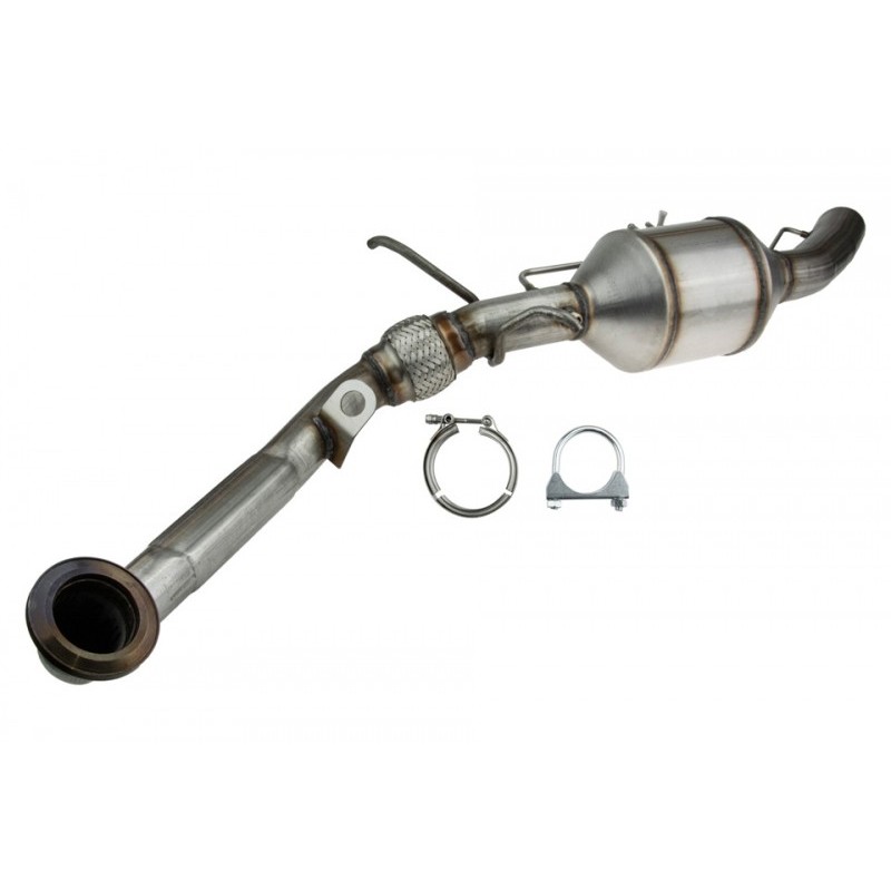 Filtru particule DPF Mercedes Clasa A W169 A160cdi, A180cdi, A200cdi 2004-, Clasa B W245 B180cdi, B200cdi 2005-, Euro 4, 1694900092
