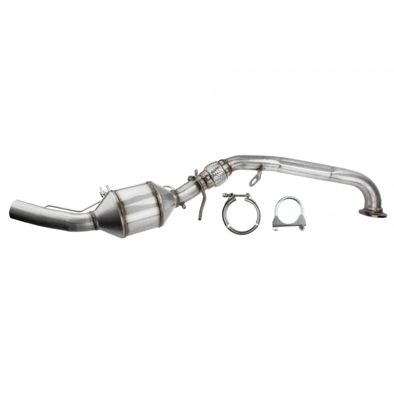 Filtru particule DPF Mercedes Clasa A W169 A160cdi, A180cdi, A200cdi 2004-, Clasa B W245 B180cdi, B200cdi 2005-, Euro 4, 1694900092