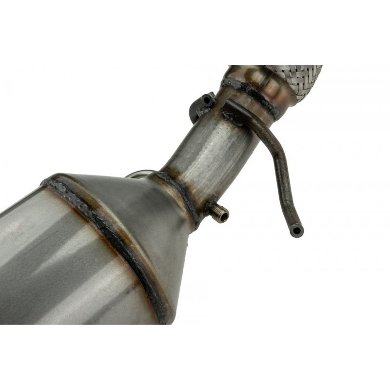 Filtru particule DPF Mercedes Clasa A W169 A160cdi, A180cdi, A200cdi 2004-, Clasa B W245 B180cdi, B200cdi 2005-, Euro 4, 1694900092