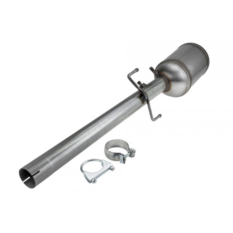 Filtru particule DPF Mercedes Viano W639 2.2cdi 2003-, Vito W639 109cdi, 111cdi, 115cdi 2003-, -Euro4, A6394900292