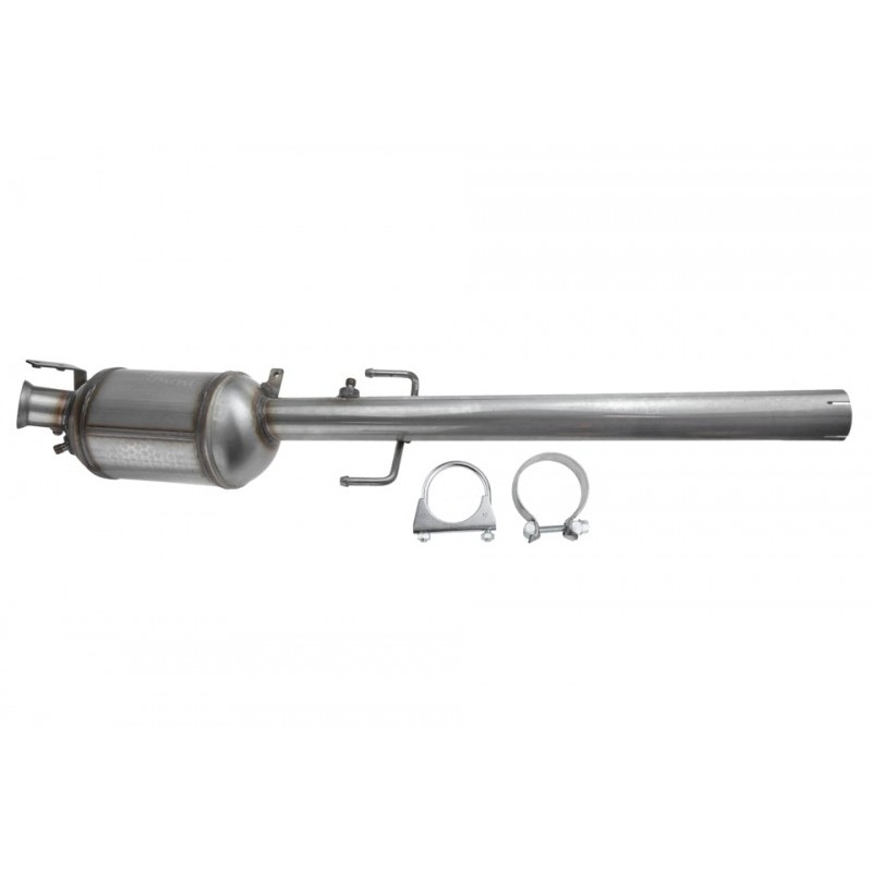 Filtru particule DPF Mercedes Viano W639 2.2cdi 2003-, Vito W639 109cdi, 111cdi, 115cdi 2003-, -Euro4, A6394900292