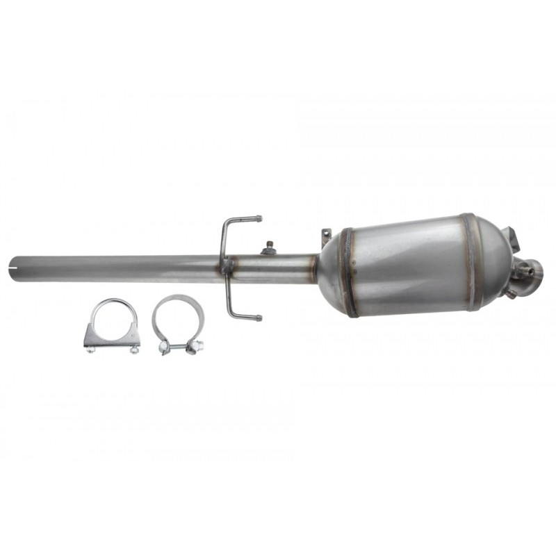 Filtru particule DPF Mercedes Viano W639 2.2cdi 2003-, Vito W639 109cdi, 111cdi, 115cdi 2003-, -Euro4, A6394900292