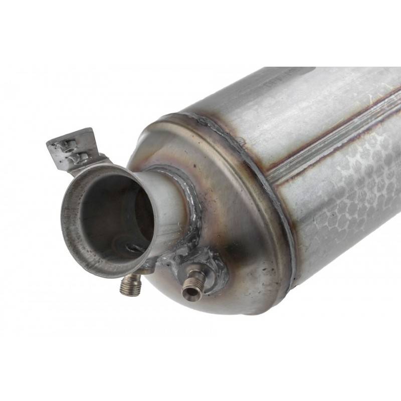Filtru particule DPF Mercedes Viano W639 2.2cdi 2003-, Vito W639 109cdi, 111cdi, 115cdi 2003-, -Euro4, A6394900292