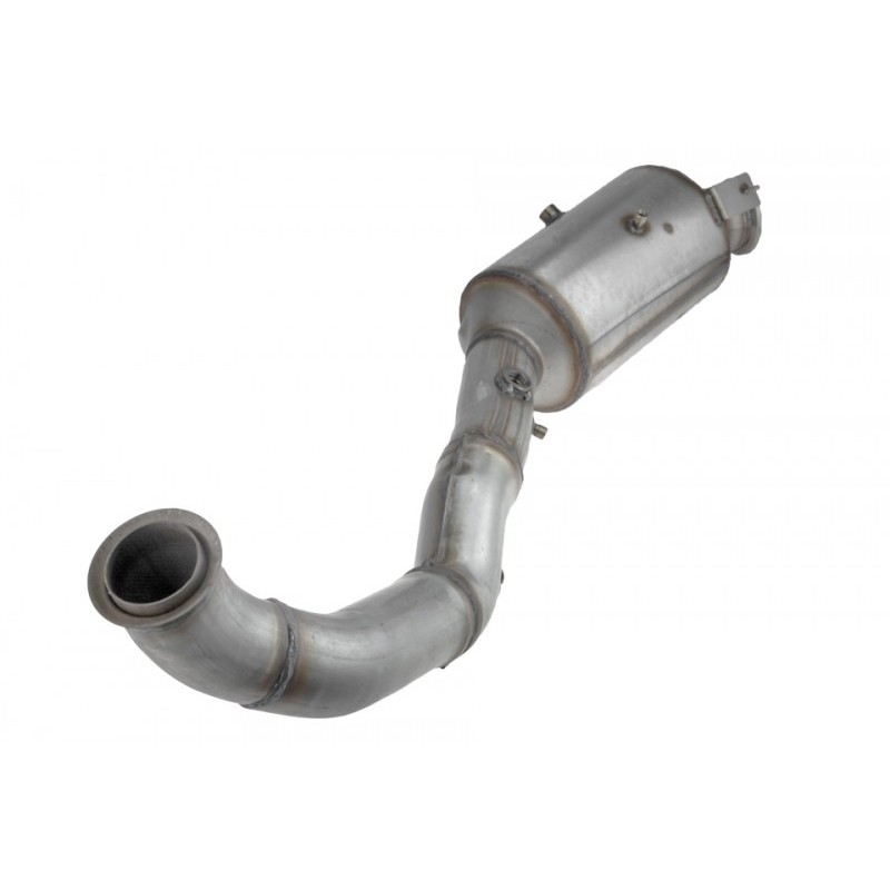 Filtru particule DPF Mercedes Clasa Gl X166 Gl350cdi 2012-, Clasa M W166 Ml250cdi 2011-, Ml350cdi 2011-, A1664906536