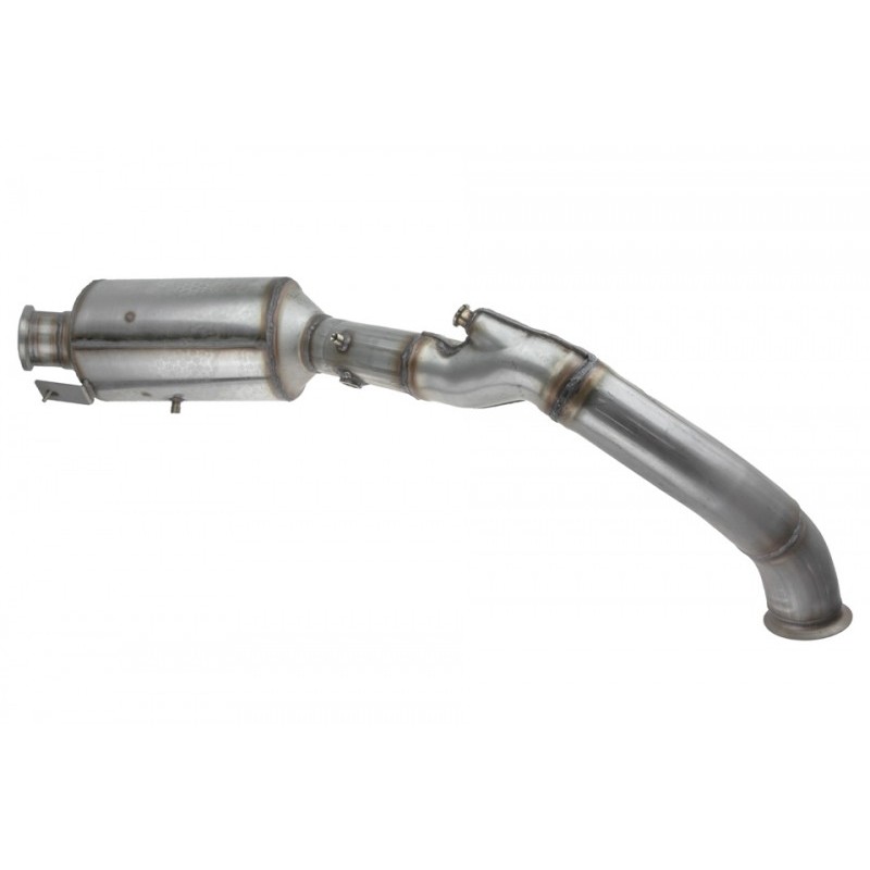 Filtru particule DPF Mercedes Clasa Gl X166 Gl350cdi 2012-, Clasa M W166 Ml250cdi 2011-, Ml350cdi 2011-, A1664906536