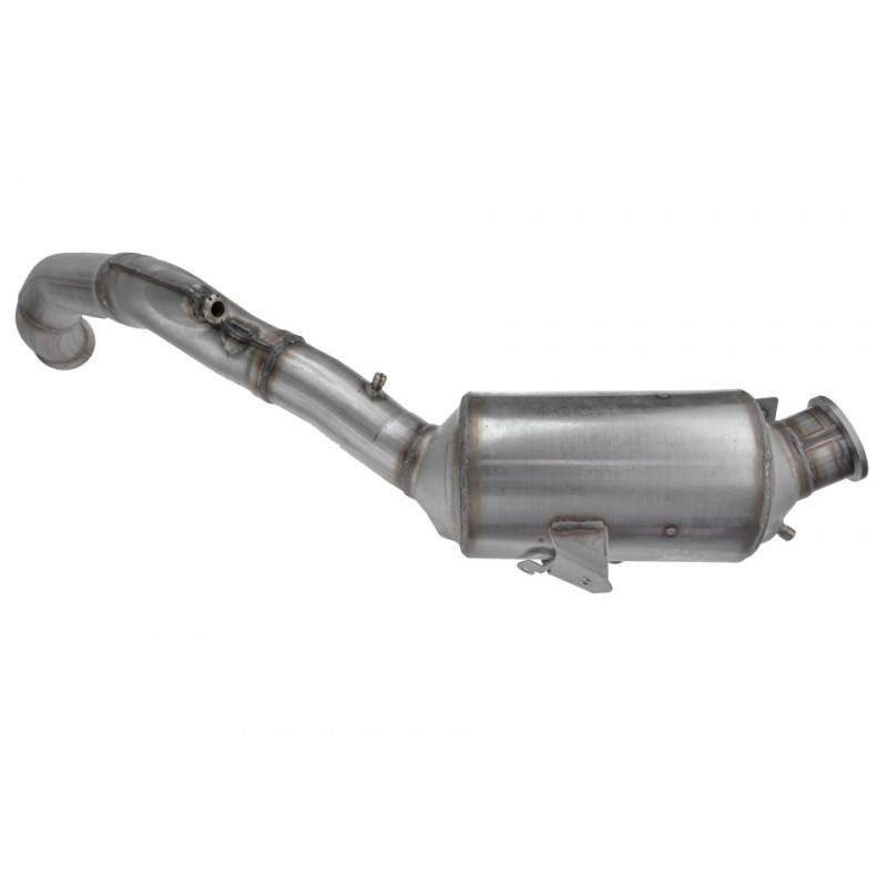 Filtru particule DPF Mercedes Clasa Gl X166 Gl350cdi 2012-, Clasa M W166 Ml250cdi 2011-, Ml350cdi 2011-, A1664906536