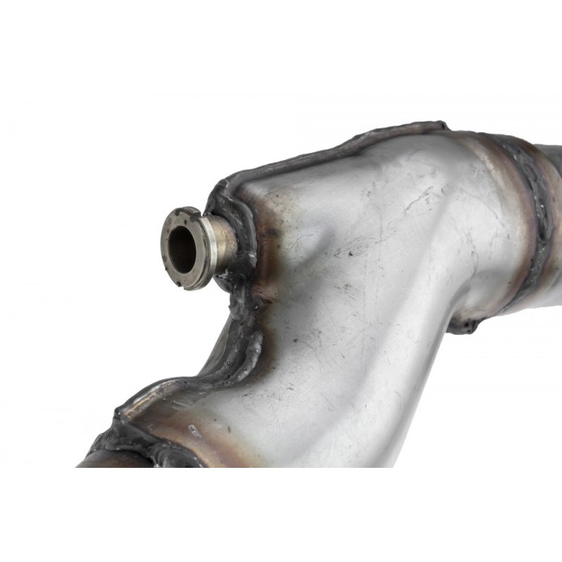Filtru particule DPF Mercedes Clasa Gl X166 Gl350cdi 2012-, Clasa M W166 Ml250cdi 2011-, Ml350cdi 2011-, A1664906536