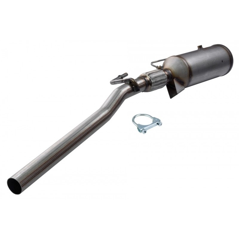 Filtru particule DPF Mercedes Vito W639 120cdi, 122cdi 2010-, Viano W639 Cdi 3.0 2010-, Euro 5, A6394907681