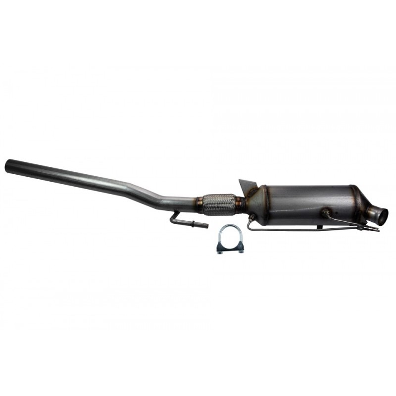 Filtru particule DPF Mercedes Vito W639 120cdi, 122cdi 2010-, Viano W639 Cdi 3.0 2010-, Euro 5, A6394907681
