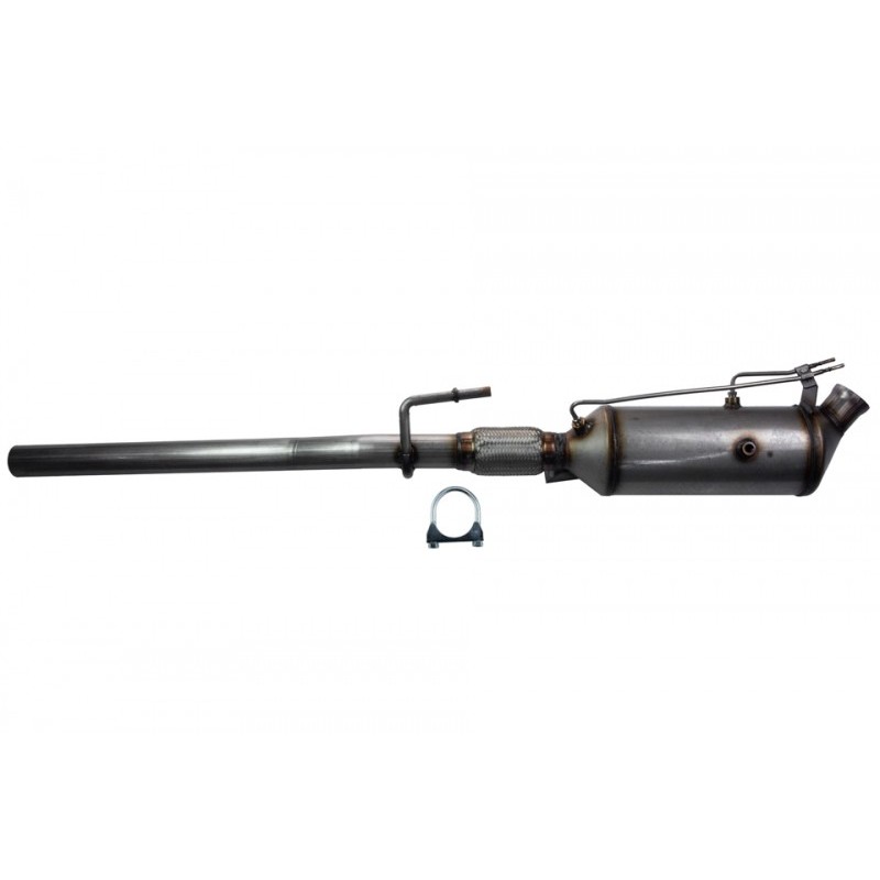 Filtru particule DPF Mercedes Vito W639 120cdi, 122cdi 2010-, Viano W639 Cdi 3.0 2010-, Euro 5, A6394907681
