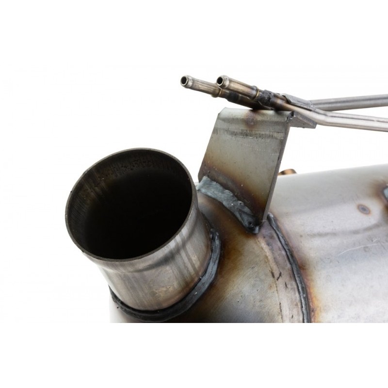 Filtru particule DPF Mercedes Vito W639 120cdi, 122cdi 2010-, Viano W639 Cdi 3.0 2010-, Euro 5, A6394907681