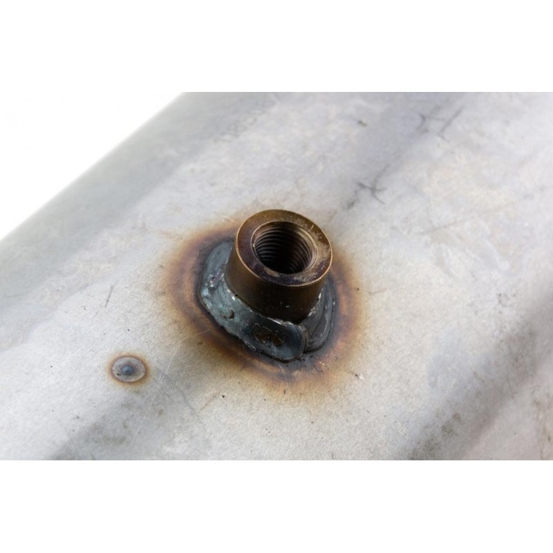 Filtru particule DPF Mercedes Vito W639 120cdi, 122cdi 2010-, Viano W639 Cdi 3.0 2010-, Euro 5, A6394907681