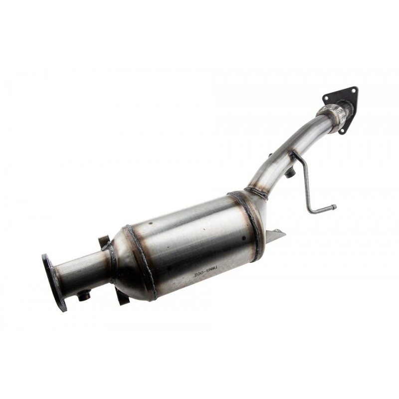 Filtru particule DPF Nissan Qashqai 2.0dci 2007-, Renault Koleos 2.0dci 2008-, -Euro 4, 200106412R