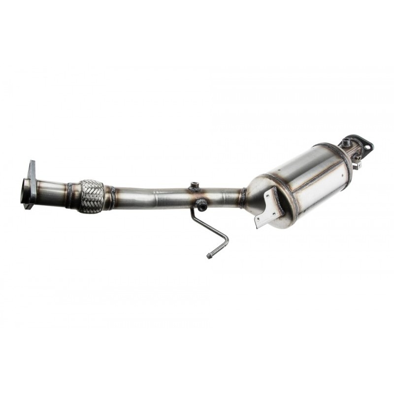 Filtru particule DPF Nissan Qashqai 2.0dci 2007-, Renault Koleos 2.0dci 2008-, -Euro 4, 200106412R