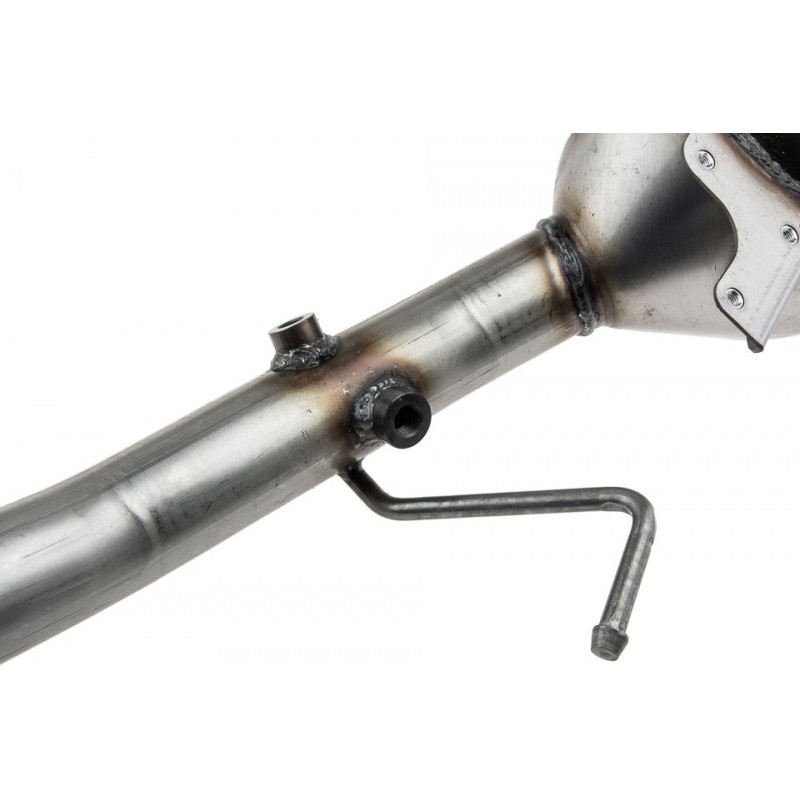 Filtru particule DPF Nissan Qashqai 2.0dci 2007-, Renault Koleos 2.0dci 2008-, -Euro 4, 200106412R