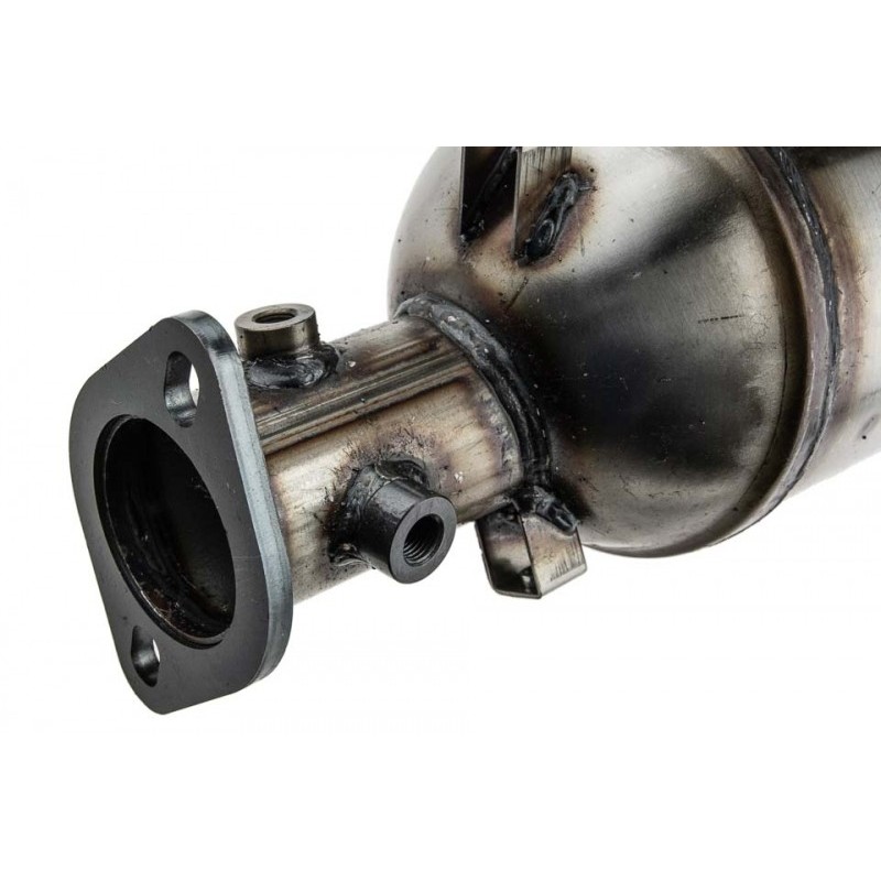 Filtru particule DPF Nissan Qashqai 2.0dci 2007-, Renault Koleos 2.0dci 2008-, -Euro 4, 200106412R