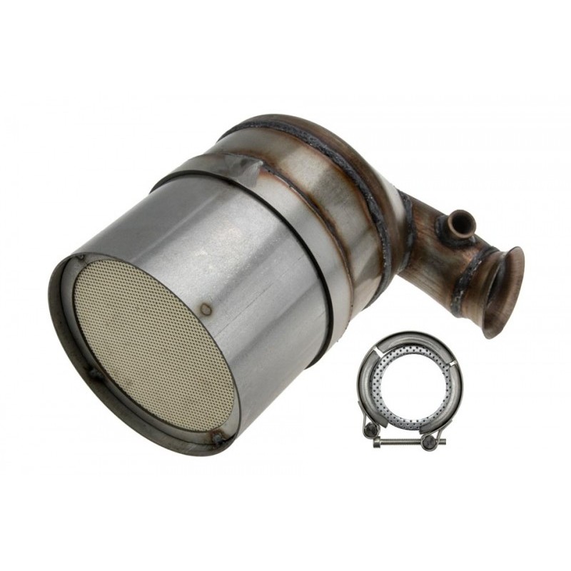 Filtru particule DPF Citroen Berlingo 1.6hdi 2008-, C4 1.6hdi 2004-, C5 2 1.6hdi 2004-, C5 3 1.6hdi 2008-, Peugeot 207 1.6hdi 2006-, 307 1.6hdi 2004-, 308 1.6hdi 2007-, 407 1.6hdi 2004-, Partner 1.6hdi 2008, 1611322980