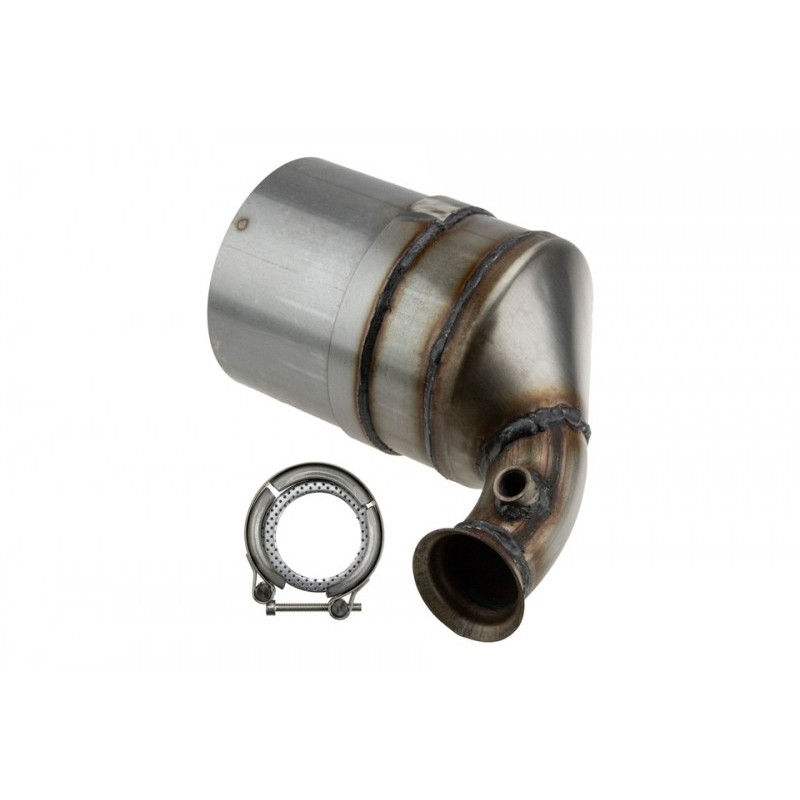 Filtru particule DPF Citroen Berlingo 1.6hdi 2008-, C4 1.6hdi 2004-, C5 2 1.6hdi 2004-, C5 3 1.6hdi 2008-, Peugeot 207 1.6hdi 2006-, 307 1.6hdi 2004-, 308 1.6hdi 2007-, 407 1.6hdi 2004-, Partner 1.6hdi 2008, 1611322980