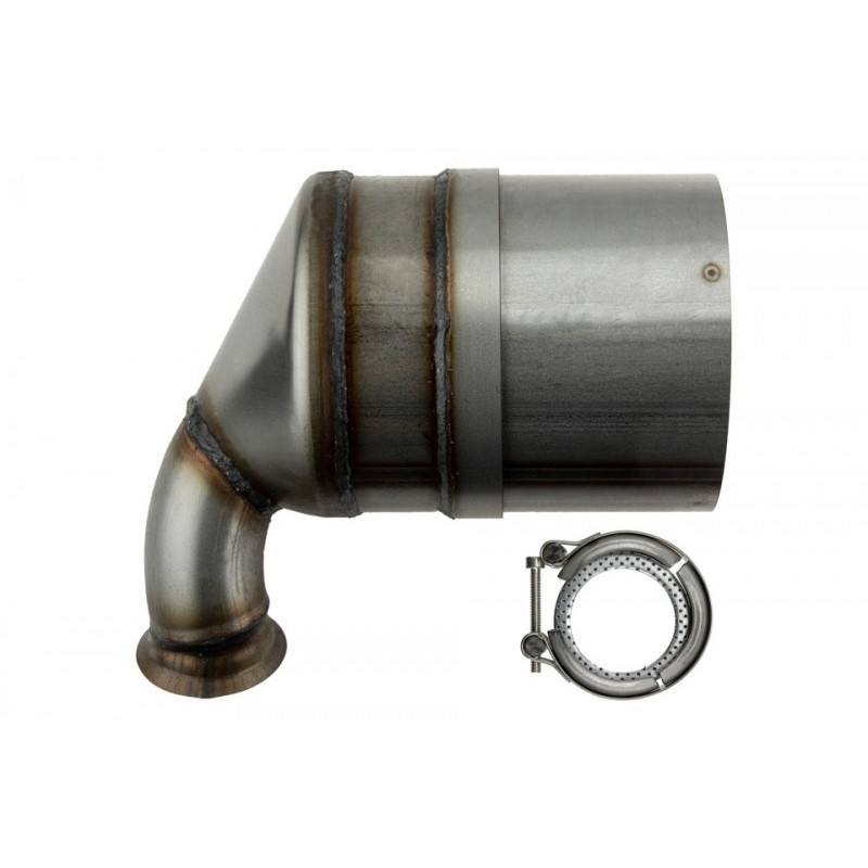 Filtru particule DPF Citroen Berlingo 1.6hdi 2008-, C4 1.6hdi 2004-, C5 2 1.6hdi 2004-, C5 3 1.6hdi 2008-, Peugeot 207 1.6hdi 2006-, 307 1.6hdi 2004-, 308 1.6hdi 2007-, 407 1.6hdi 2004-, Partner 1.6hdi 2008, 1611322980