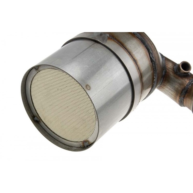 Filtru particule DPF Citroen Berlingo 1.6hdi 2008-, C4 1.6hdi 2004-, C5 2 1.6hdi 2004-, C5 3 1.6hdi 2008-, Peugeot 207 1.6hdi 2006-, 307 1.6hdi 2004-, 308 1.6hdi 2007-, 407 1.6hdi 2004-, Partner 1.6hdi 2008, 1611322980