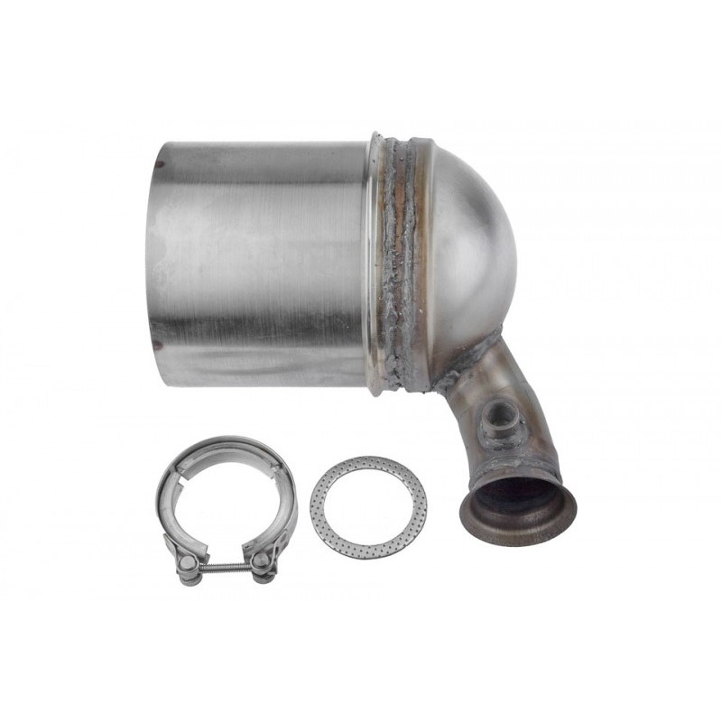 Filtru particule DPF Citroen C3 2 1.4hdi 2009-, Ds3 1.4hdi 2010-, Peugeot 2008 1.4hdi 2013-, 207 1.4hdi 2011-, 208 1.4hdi 2012-, Euro 5, 1606857180