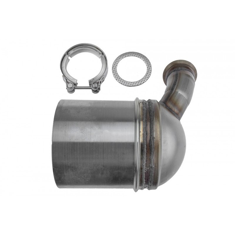 Filtru particule DPF Citroen C3 2 1.4hdi 2009-, Ds3 1.4hdi 2010-, Peugeot 2008 1.4hdi 2013-, 207 1.4hdi 2011-, 208 1.4hdi 2012-, Euro 5, 1606857180