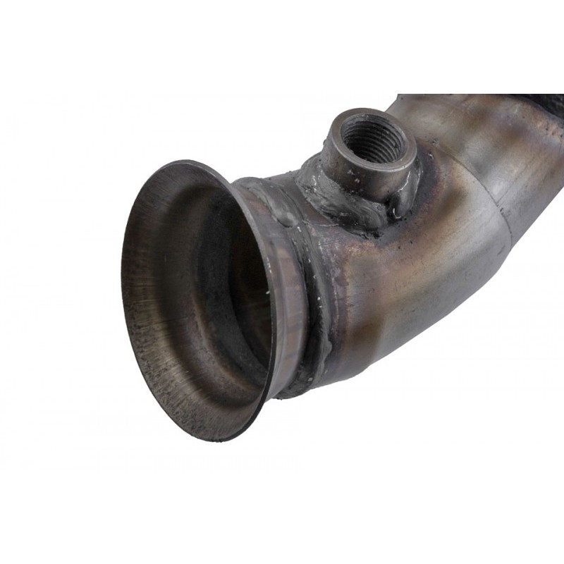 Filtru particule DPF Citroen C3 2 1.4hdi 2009-, Ds3 1.4hdi 2010-, Peugeot 2008 1.4hdi 2013-, 207 1.4hdi 2011-, 208 1.4hdi 2012-, Euro 5, 1606857180