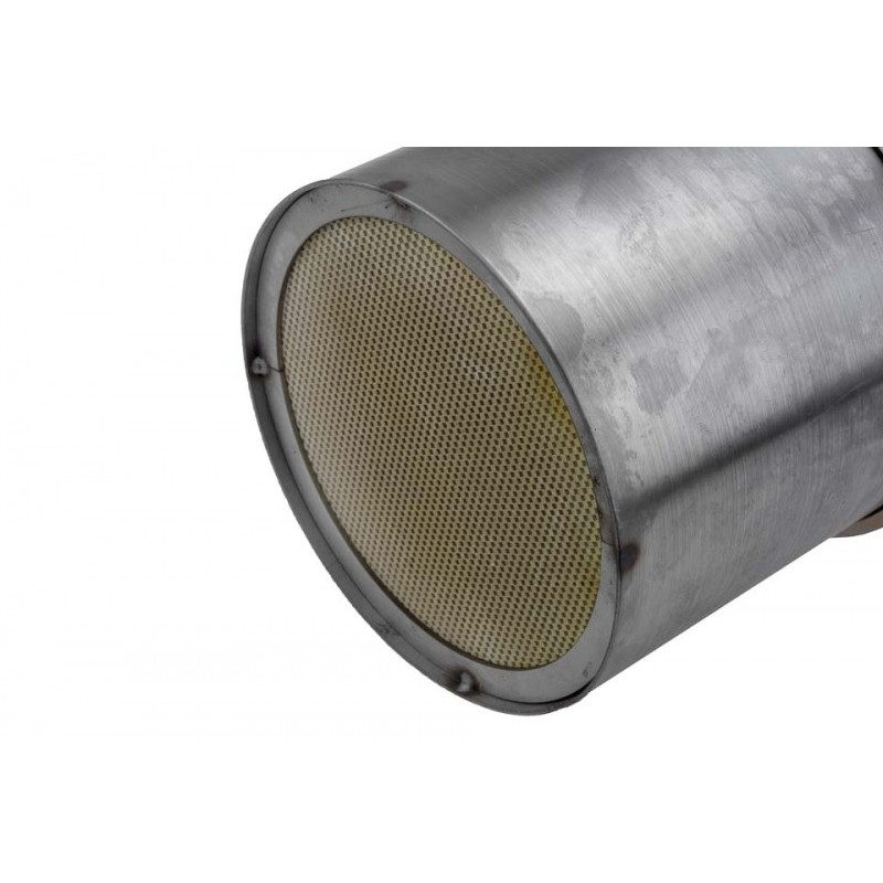 Filtru particule DPF Citroen C3 2 1.4hdi 2009-, Ds3 1.4hdi 2010-, Peugeot 2008 1.4hdi 2013-, 207 1.4hdi 2011-, 208 1.4hdi 2012-, Euro 5, 1606857180