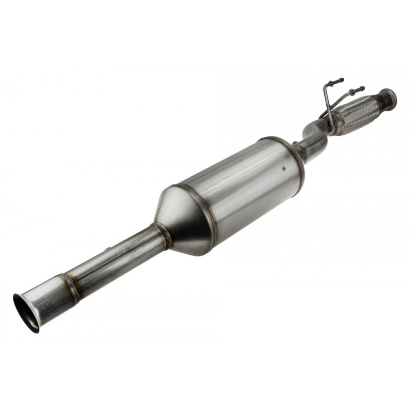 Filtru particule DPF Citroen Jumpy 2.0hdi 2013-, Fiat Scudo 2.0jtd 2010-, Peugeot Expert 2.0hdi 2010-, Euro 5, 1440013780