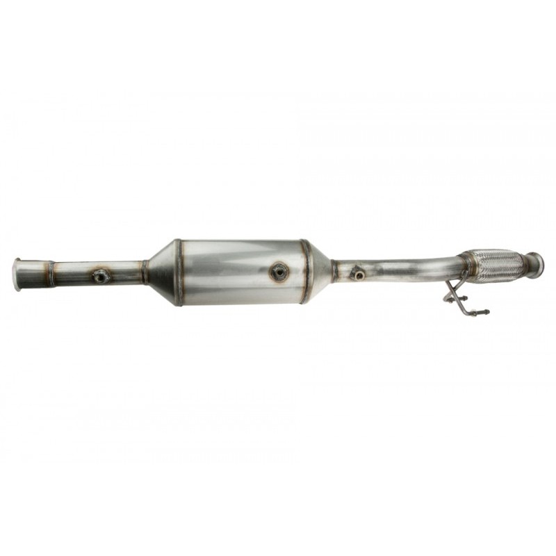 Filtru particule DPF Citroen Jumpy 2.0hdi 2013-, Fiat Scudo 2.0jtd 2010-, Peugeot Expert 2.0hdi 2010-, Euro 5, 1440013780
