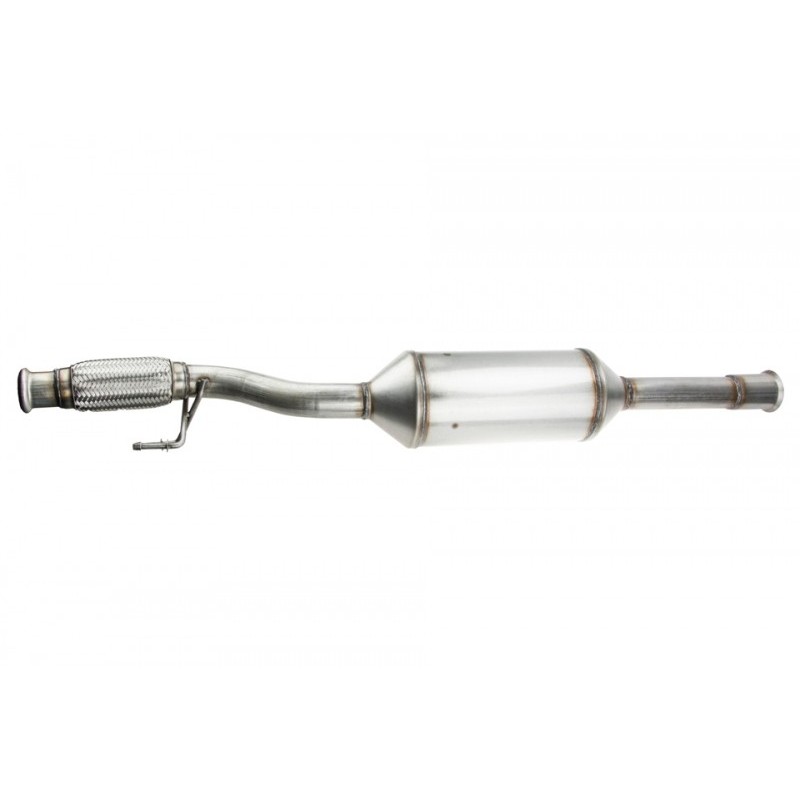 Filtru particule DPF Citroen Jumpy 2.0hdi 2013-, Fiat Scudo 2.0jtd 2010-, Peugeot Expert 2.0hdi 2010-, Euro 5, 1440013780