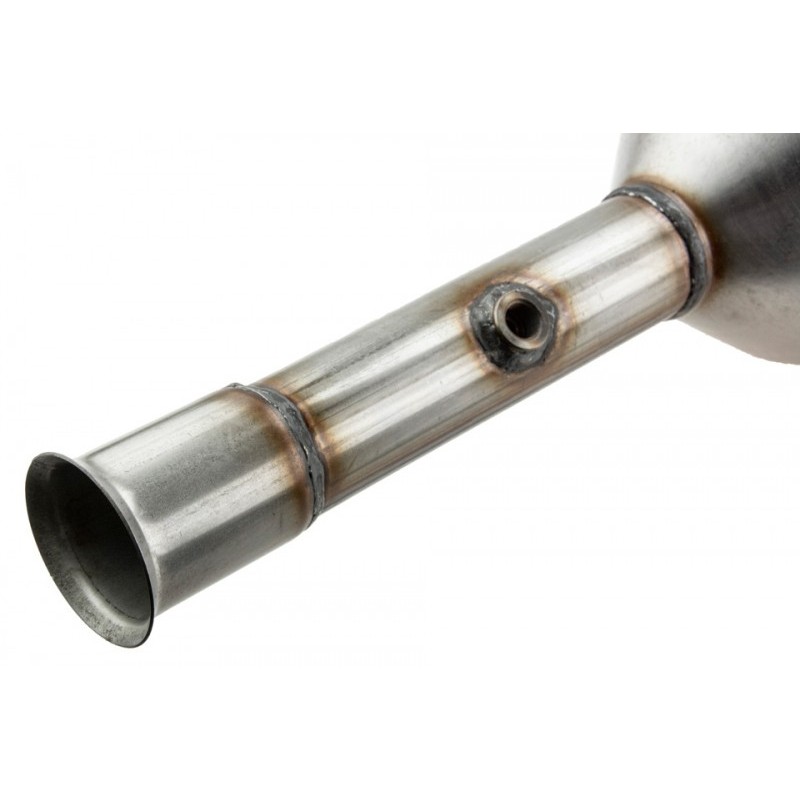 Filtru particule DPF Citroen Jumpy 2.0hdi 2013-, Fiat Scudo 2.0jtd 2010-, Peugeot Expert 2.0hdi 2010-, Euro 5, 1440013780